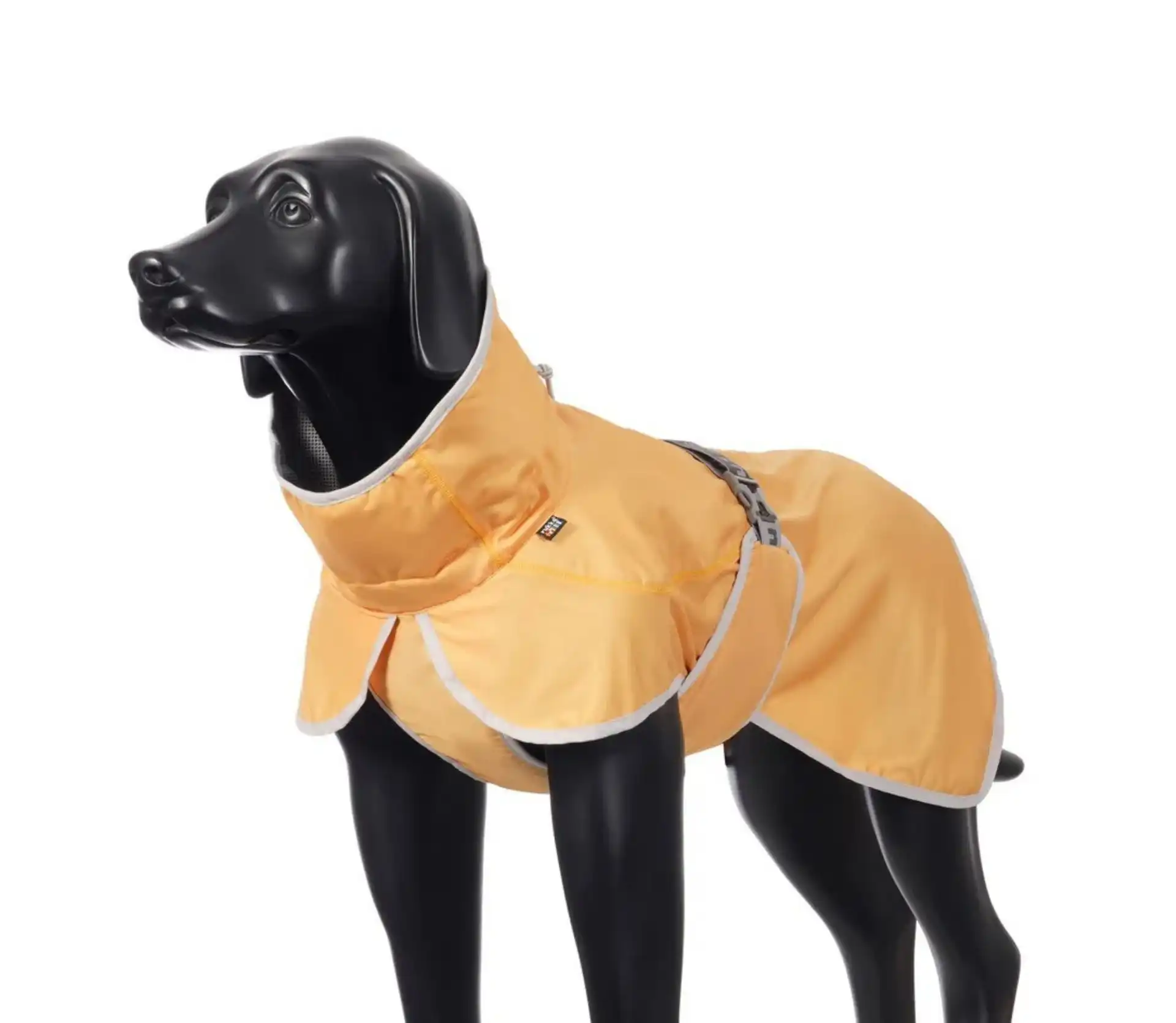 Rukka Pets UV Kühljacke Crisp