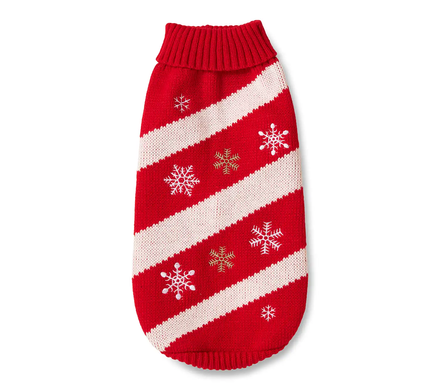 Strickpullover Frosty