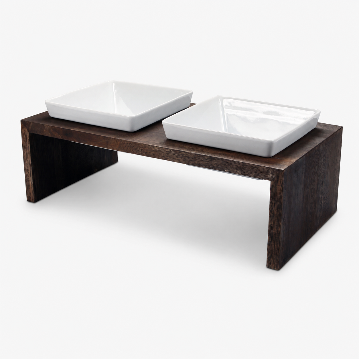Meshidai True Double Bowl