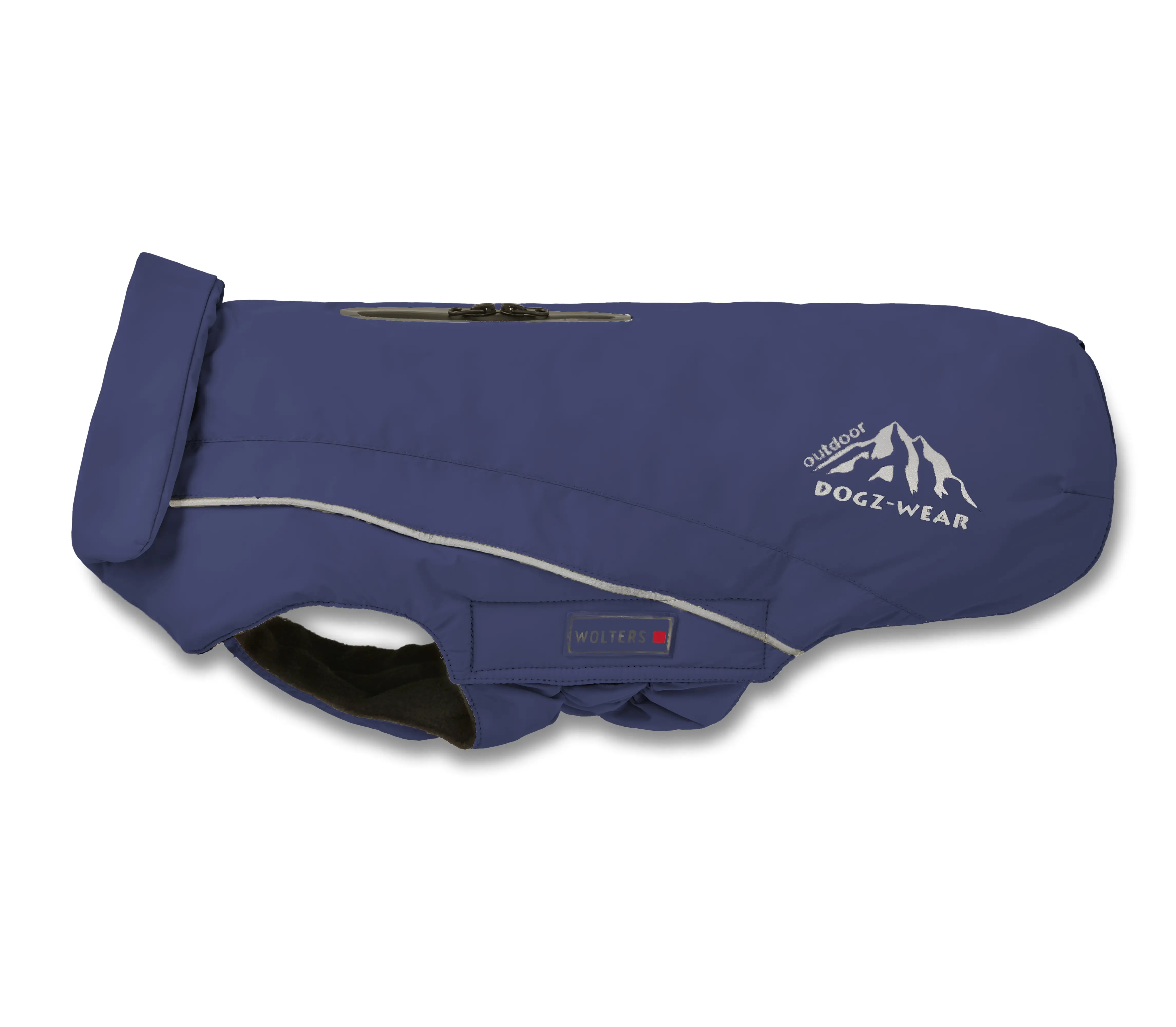 Skijacke Dogz-Wear