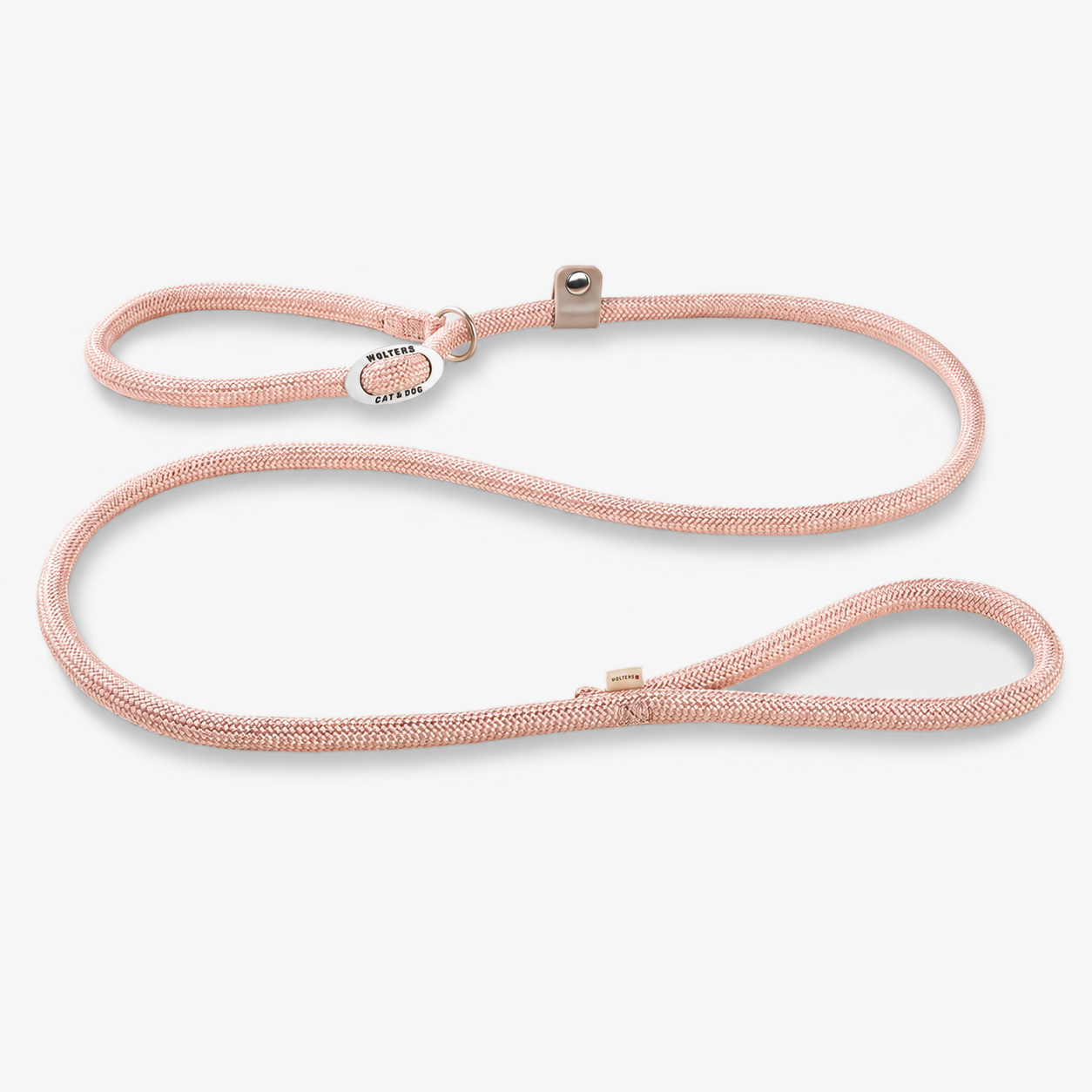 K2 Rope Programme Slip Lead