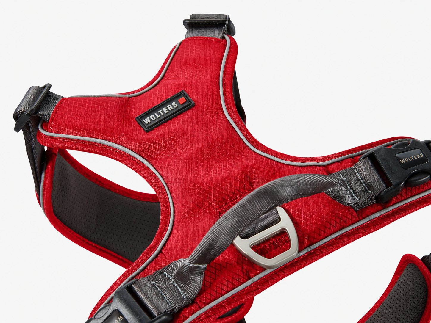 Active Pro Comfort Geschirr
