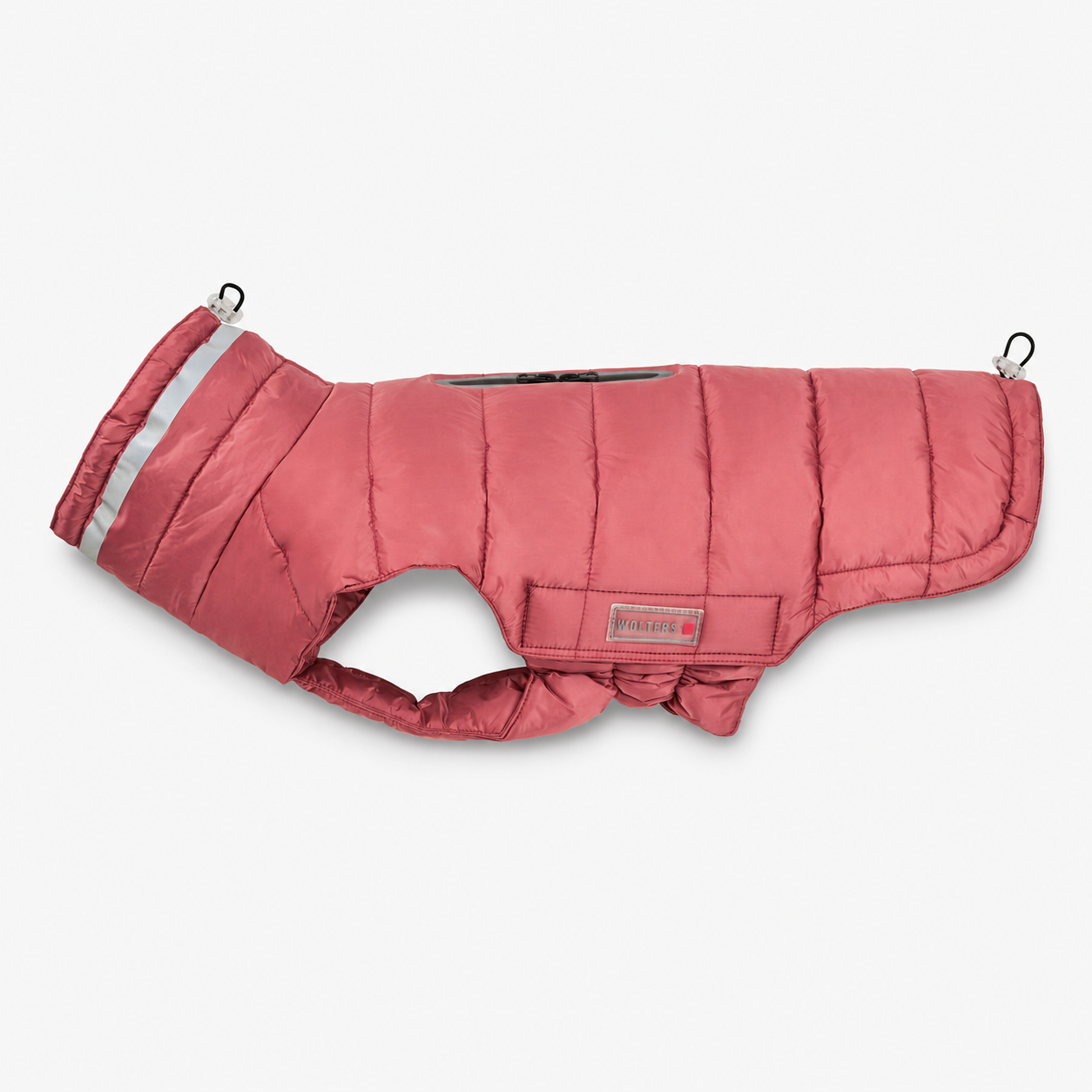 Cosy Padded Jacket