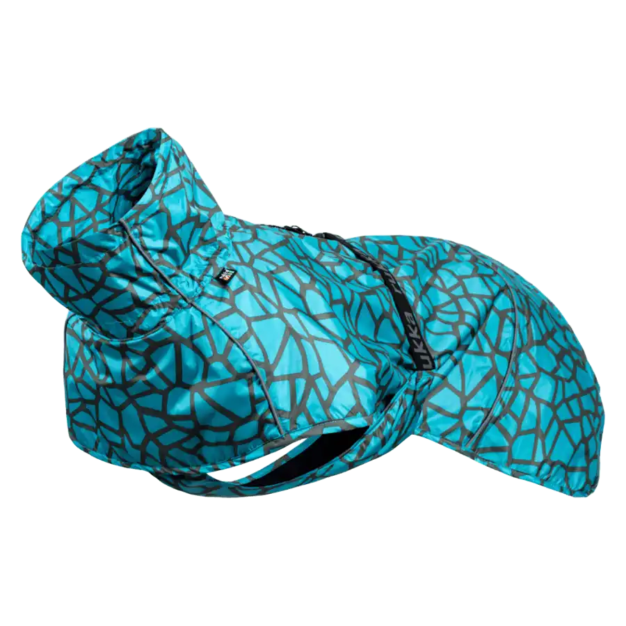 Rukka Pets Regenmantel Hayton Warm