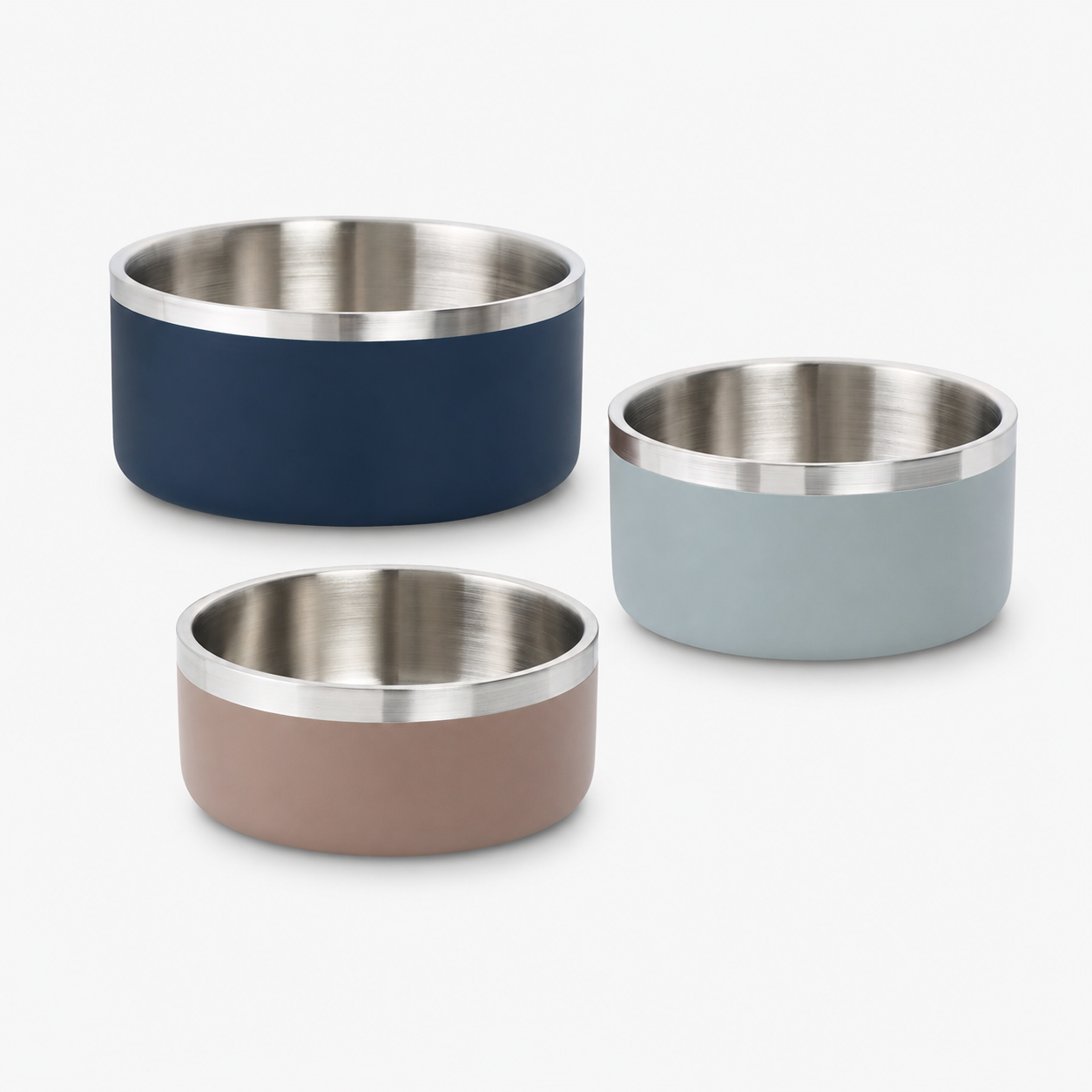 Linea Single Bowl
