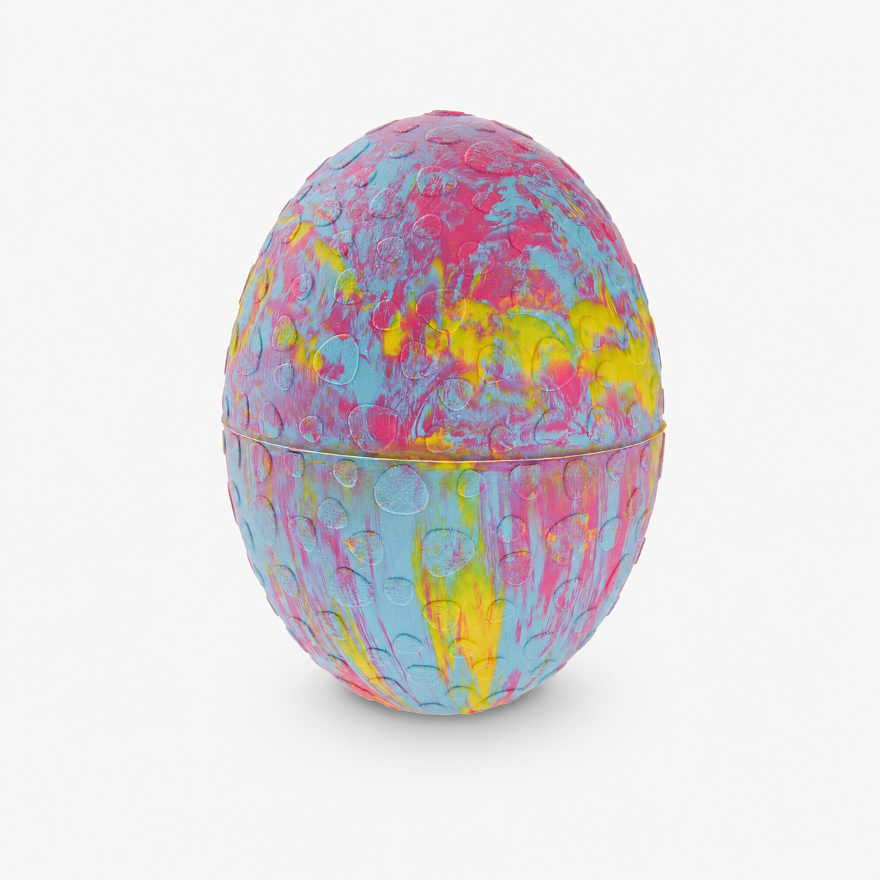Ostrich Egg
