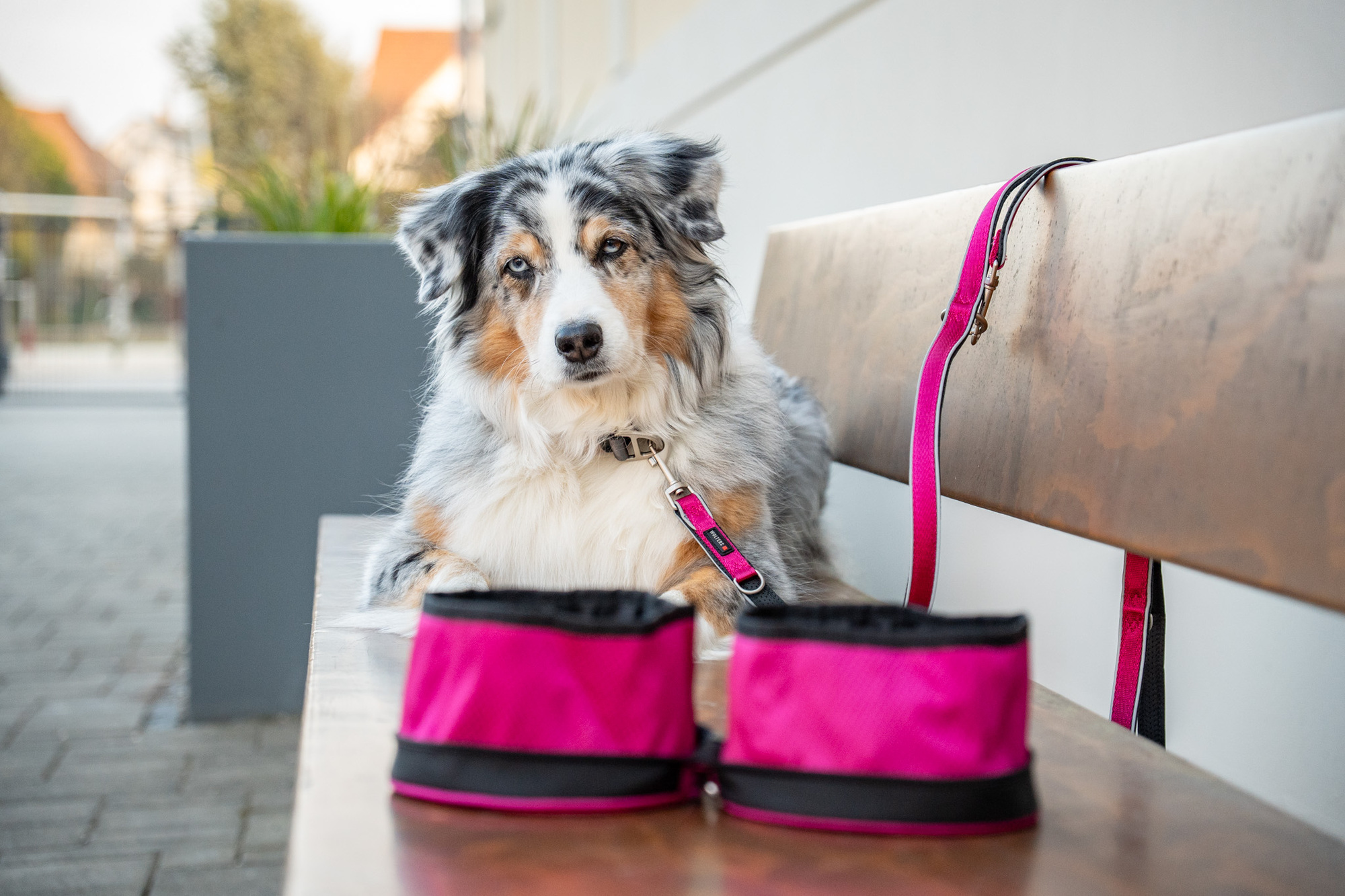 Reisenapf Travel Duo