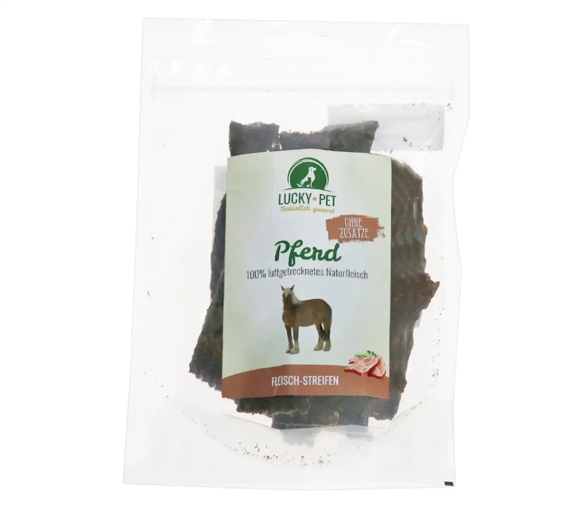 Lucky-Pet Nature Meat Strips