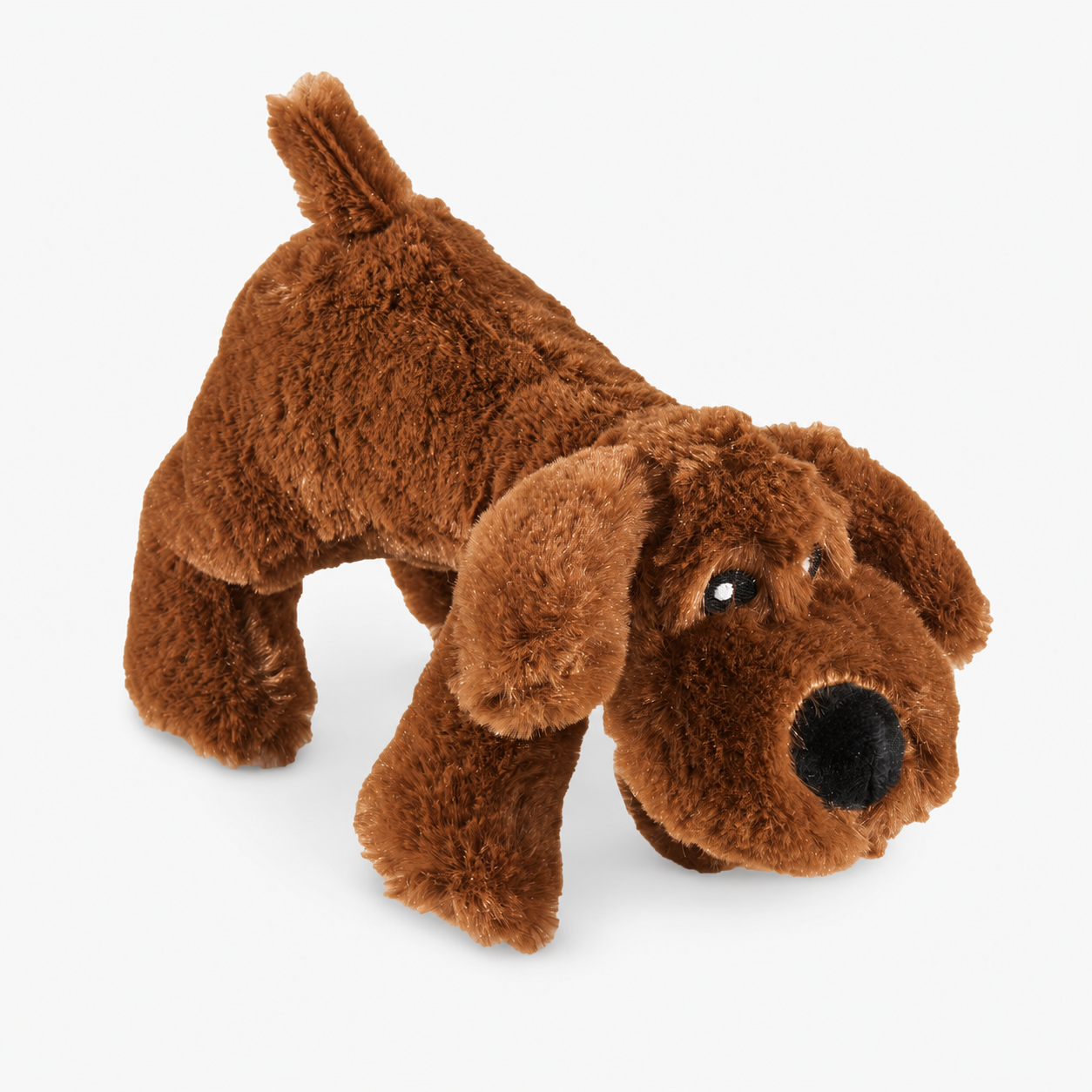 Plush Dog