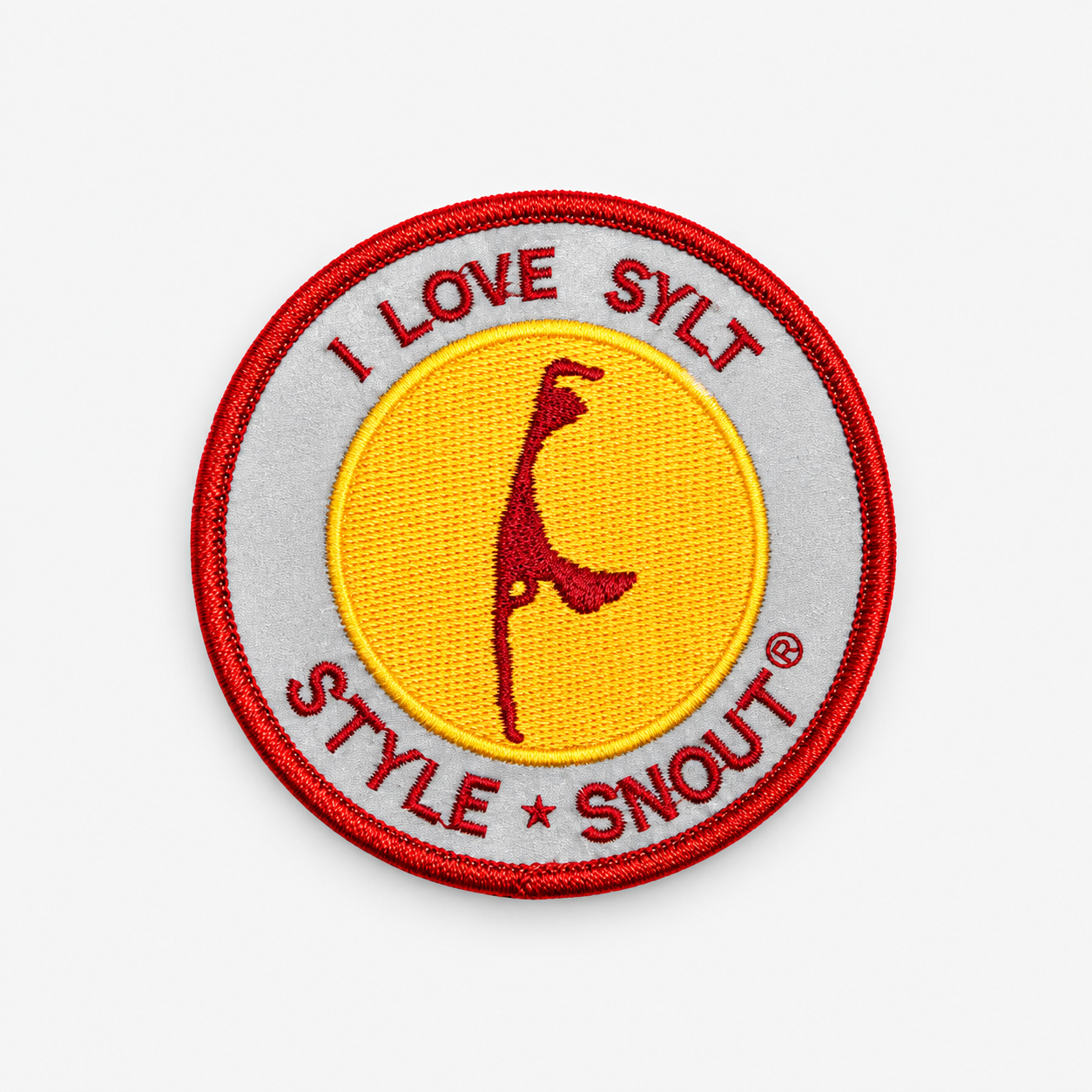 StyleSnout Patch mit Klettverschluss WOLTERS cat & dog GmbH