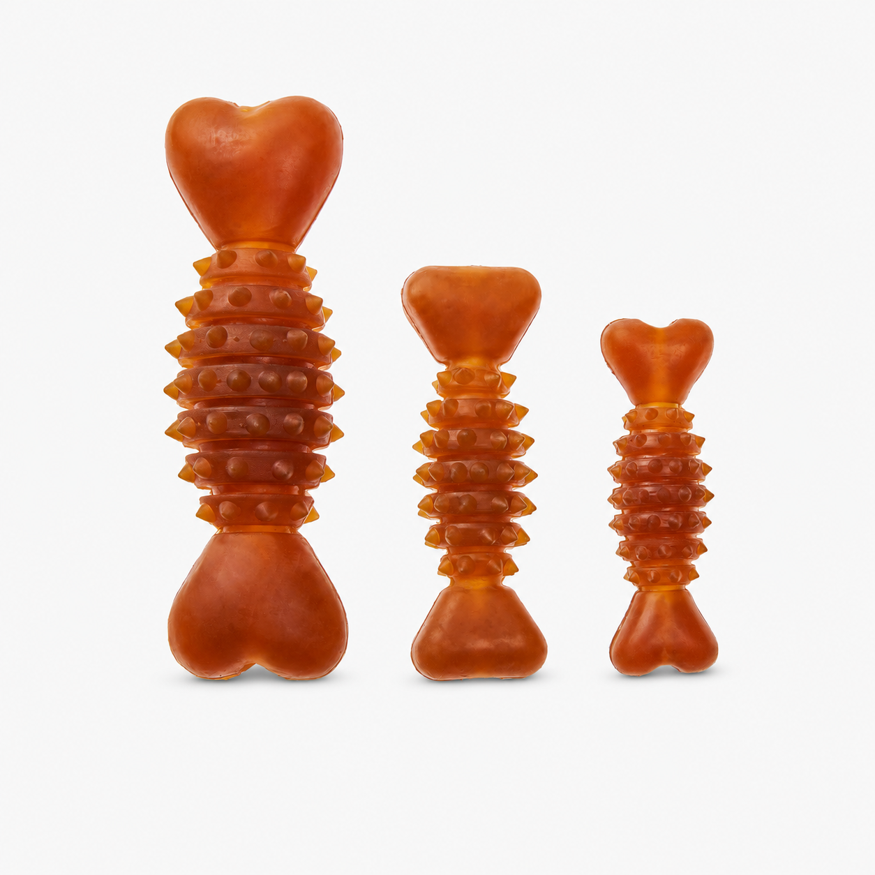 Pure Nature Dental Heart Bone