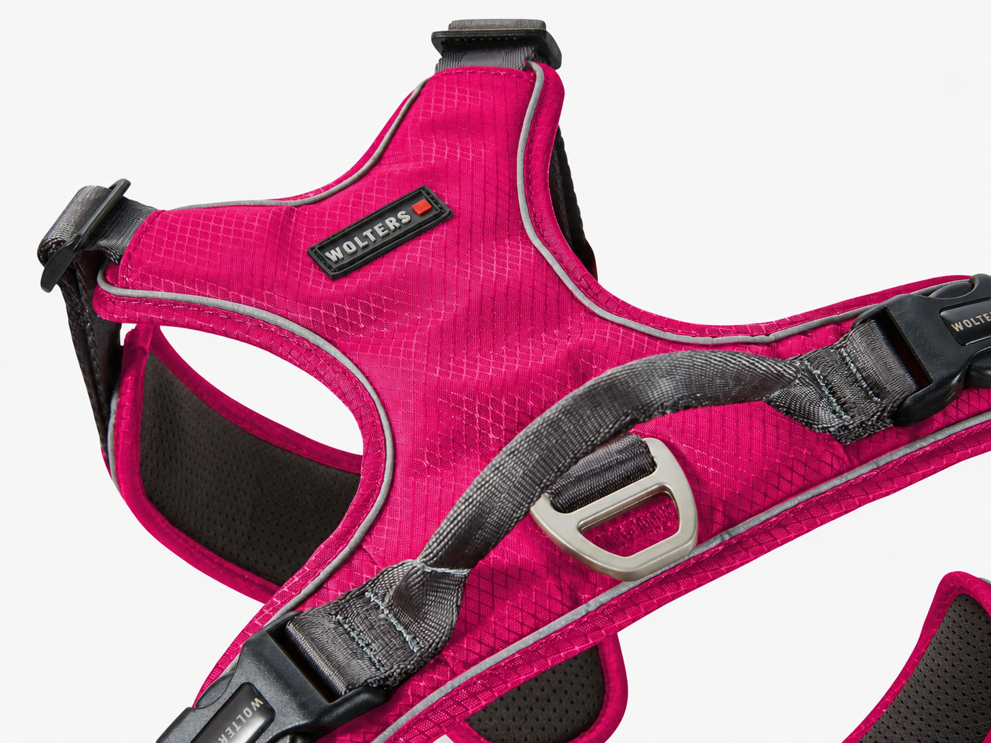 Active Pro Comfort Geschirr