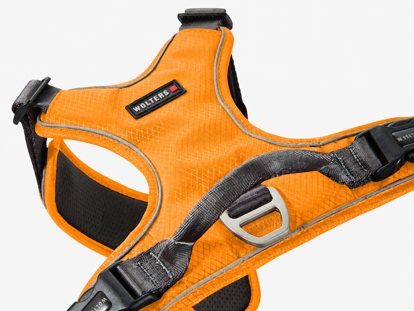 Active Pro Comfort Harness