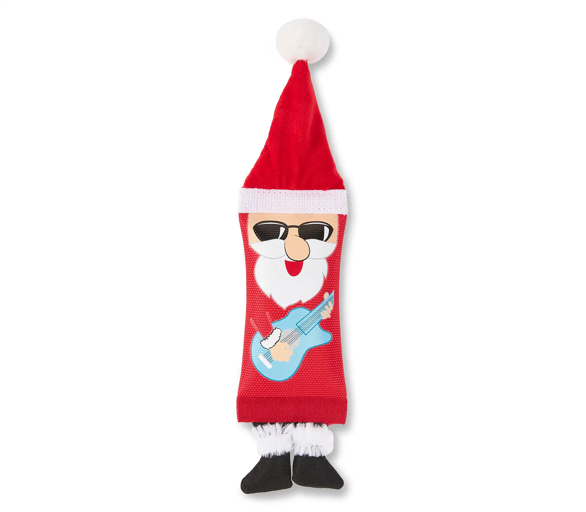 Funny Dummy Christmas Edition