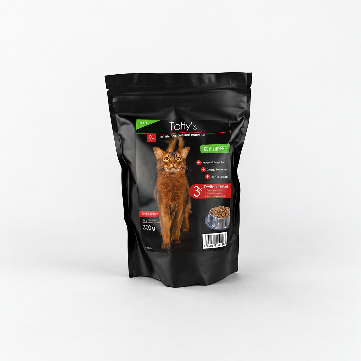  WOLTERS cat & dog GmbH