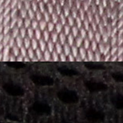 Silver–Black