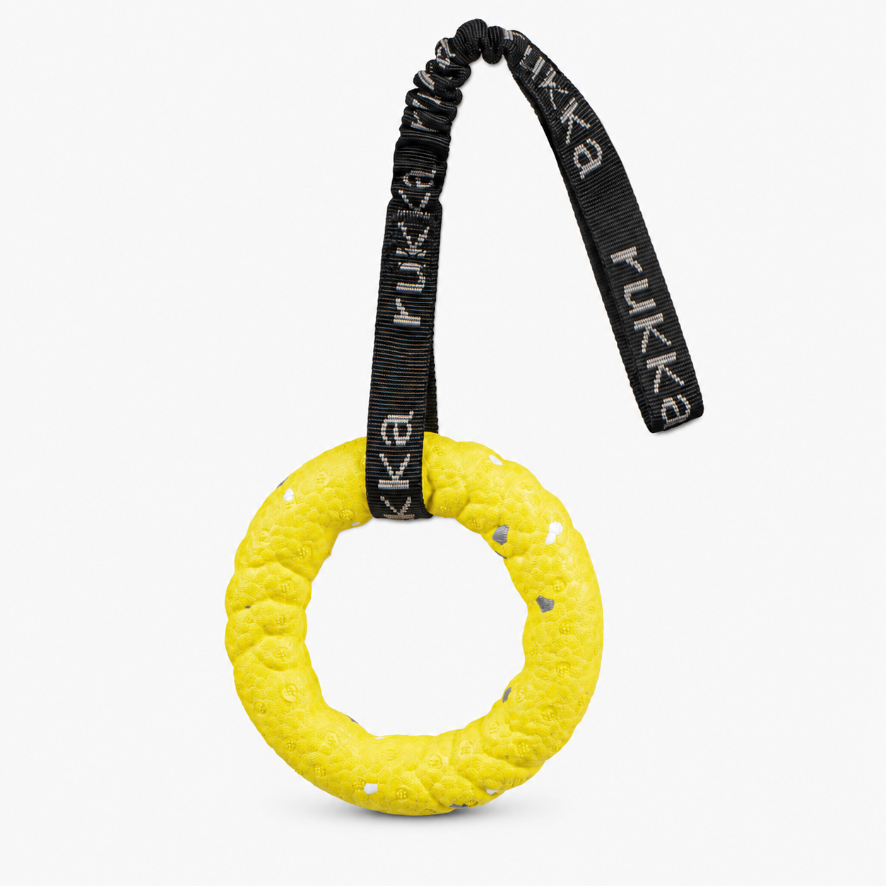 RUKKA Pets Ring Fetch Toy