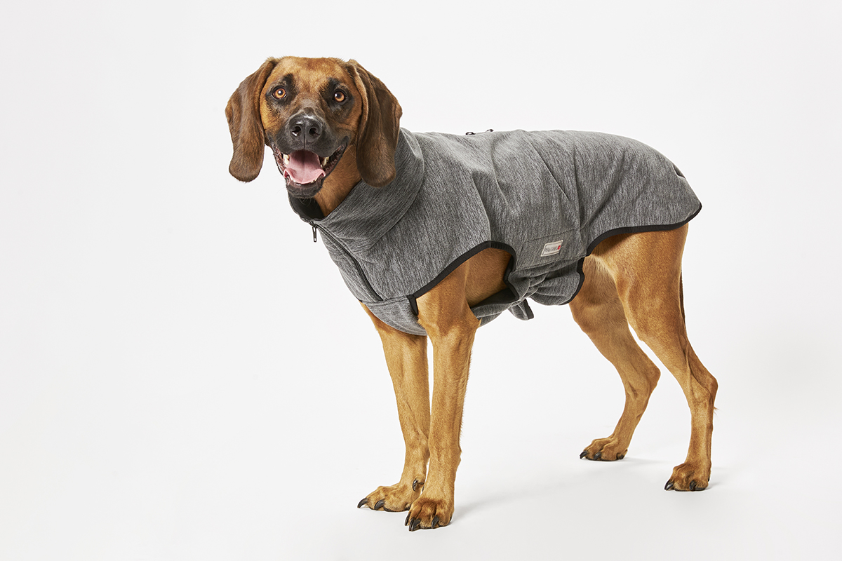 Casual Fleece Jacket