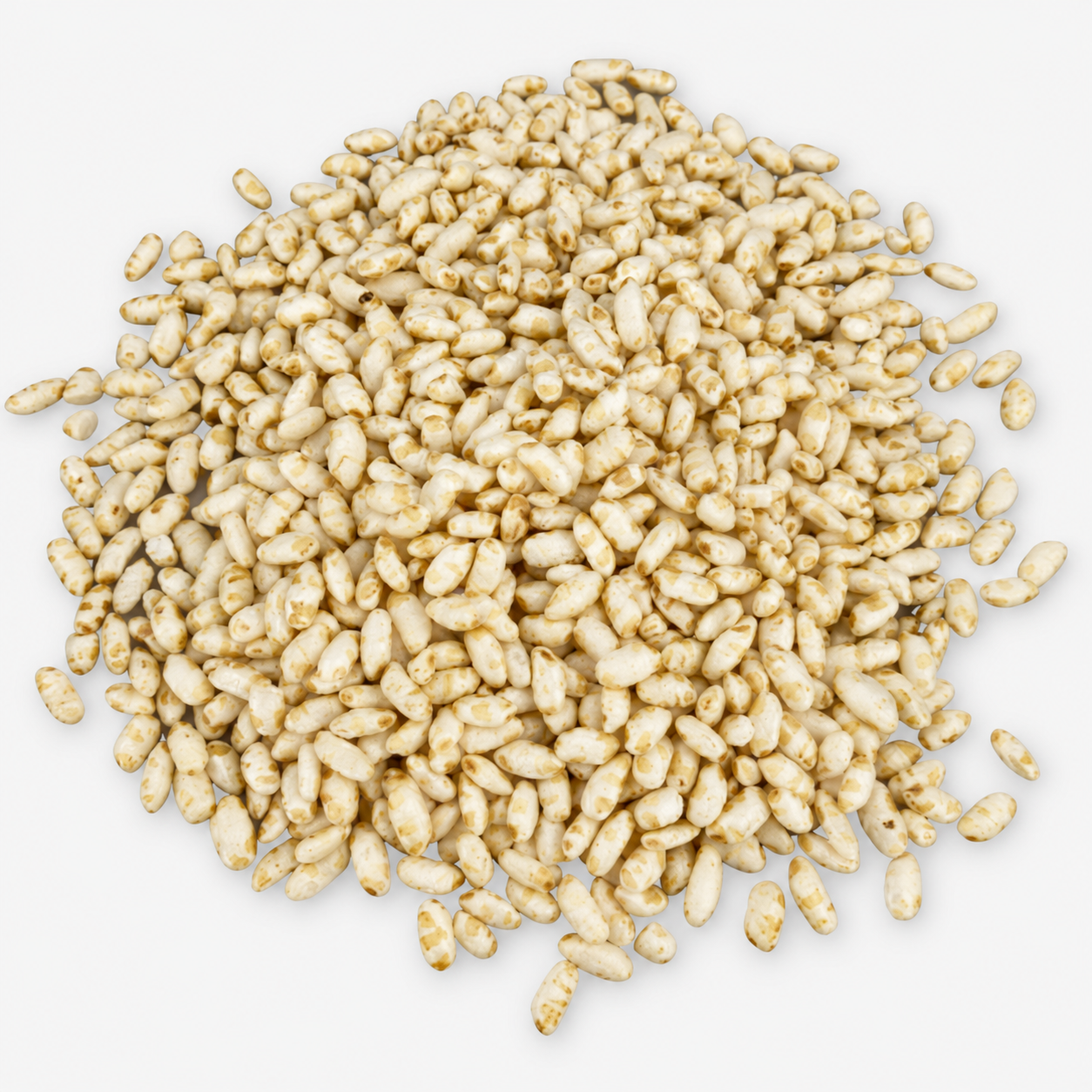 Lucky-Pet Puffed Rice