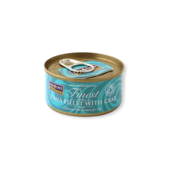 Fish4Cats Finest Thunfischfilet