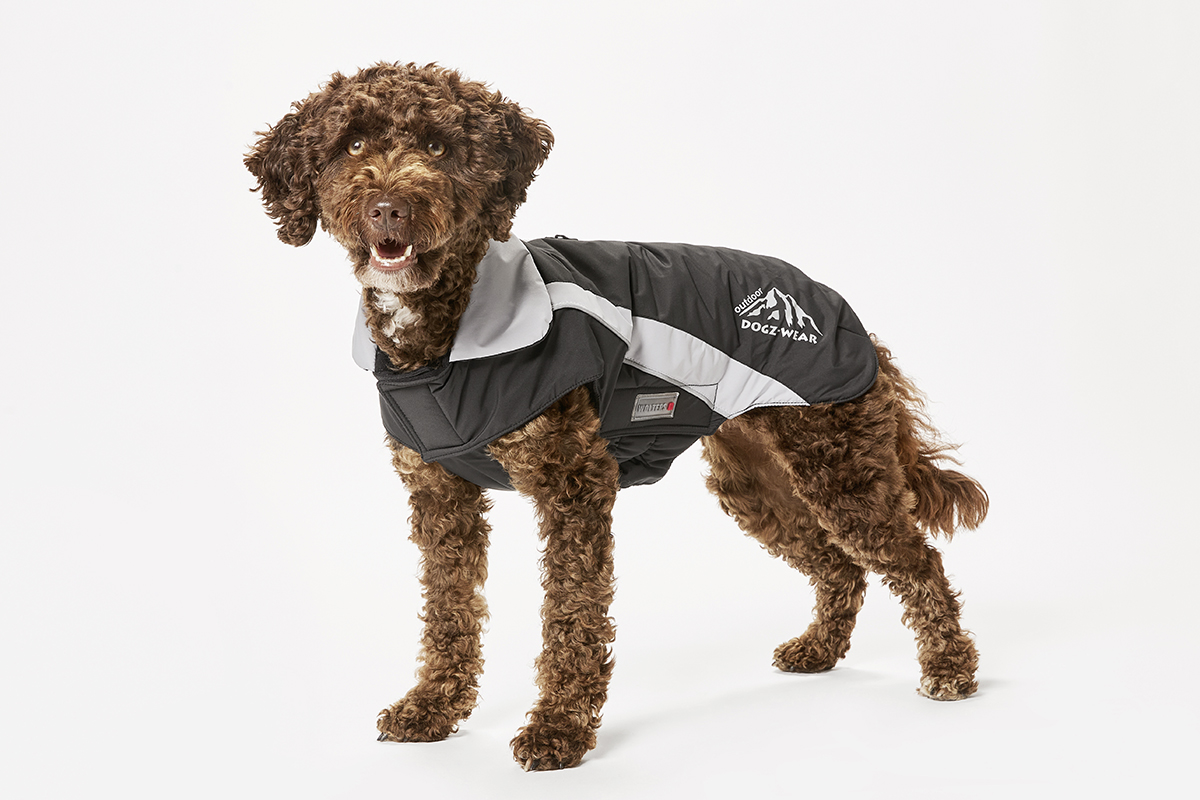 Dogz-Wear Ski Jacket
