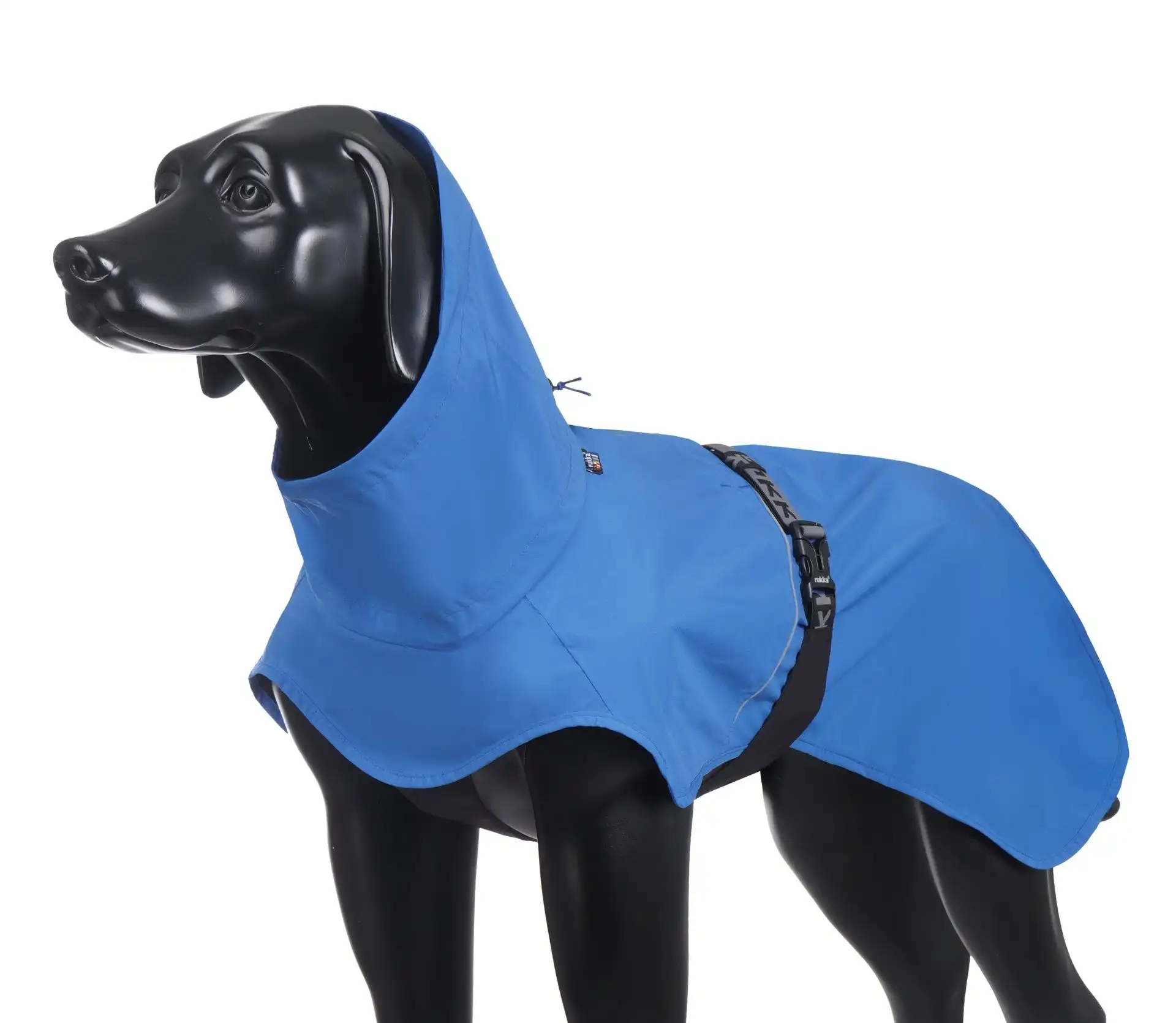 Rukka Pets 3-in-1-Jacke Discovery