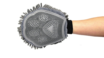 Cleankeeper Dry Glove