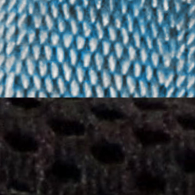 Azure–Black