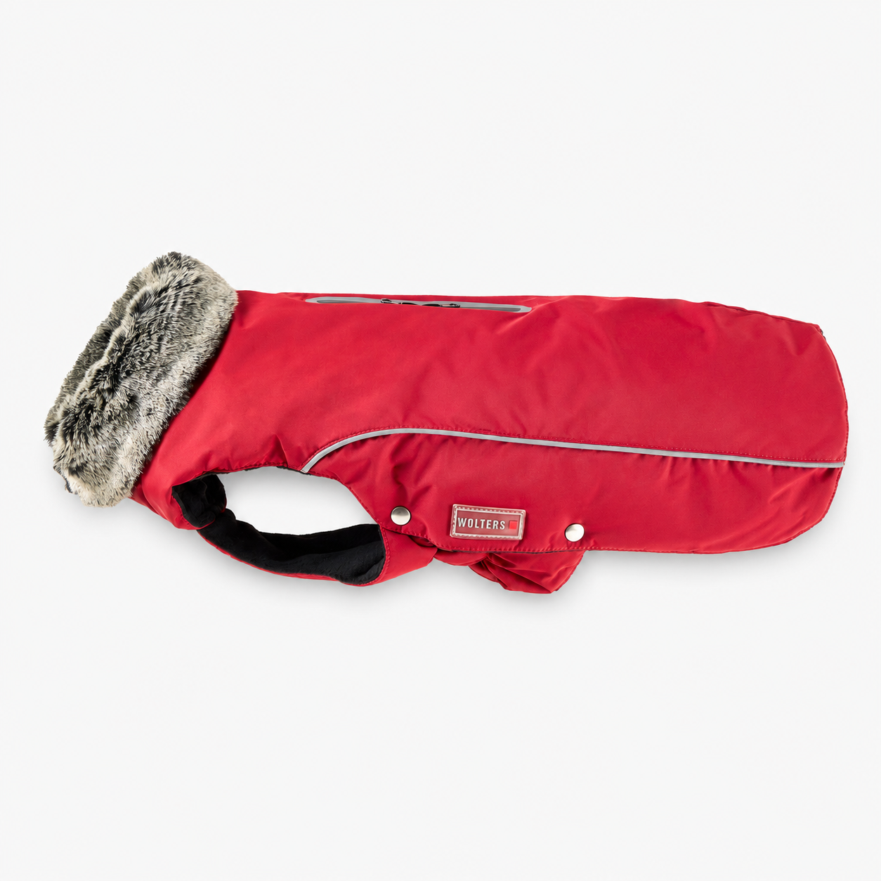 Amundsen Winter Coat