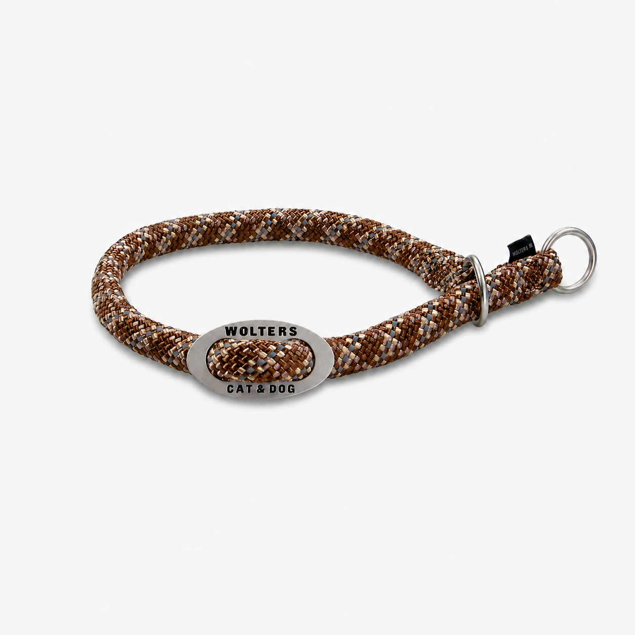 Everest-Tauprogramm Schlupfhalsband WOLTERS cat & dog GmbH