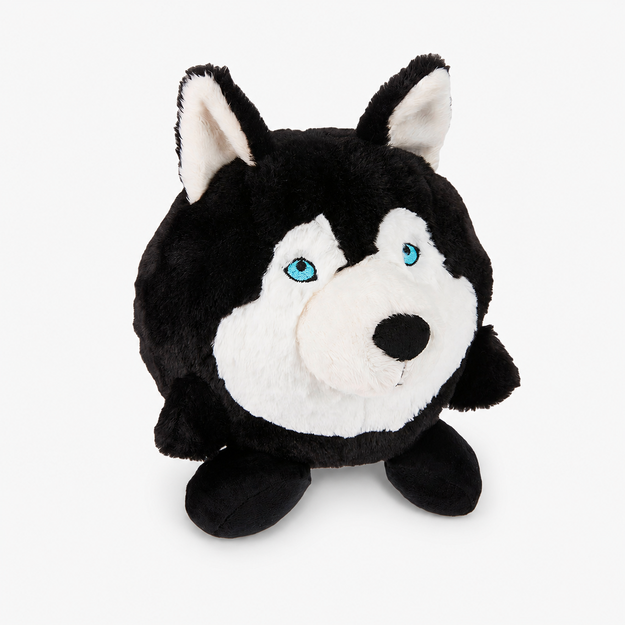 Plush Ball