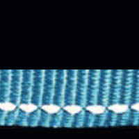 aqua/schwarz
