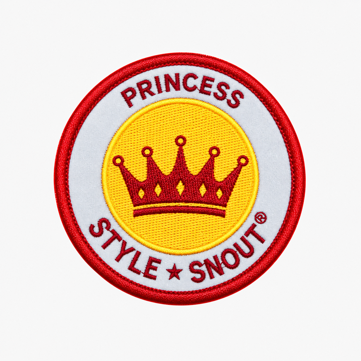 StyleSnout Patch mit Klettverschluss WOLTERS cat & dog GmbH