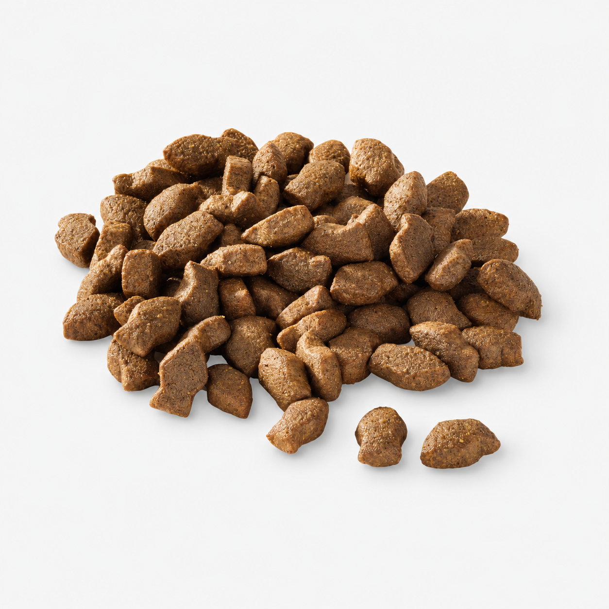 Fish4Dogs Support+ Puppy – Minihäppchen Gelenkgesundheit Lachshäppchen