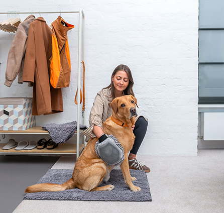 Tierbedarf WOLTERS cat & dog GmbH