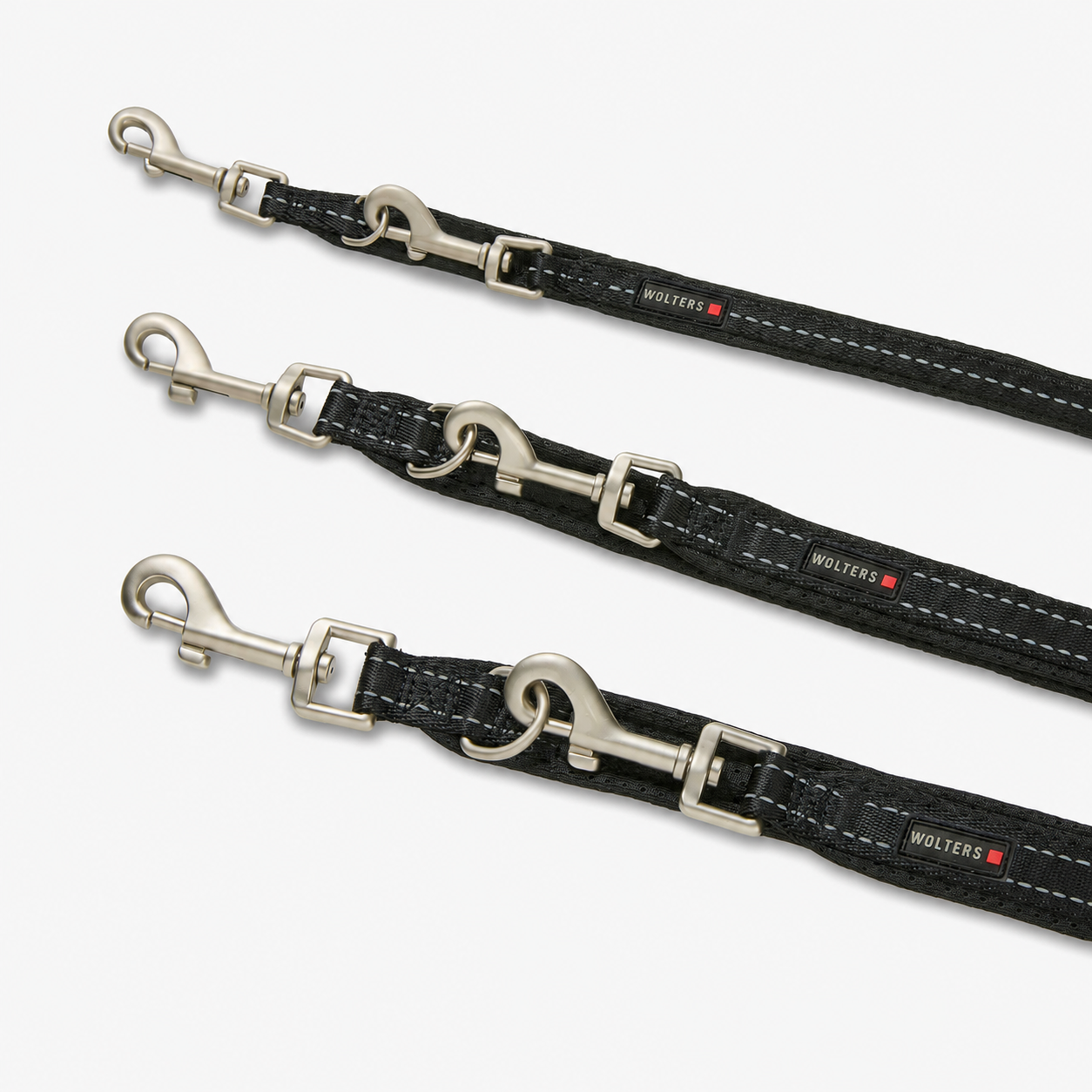 Light Mesh dog lead