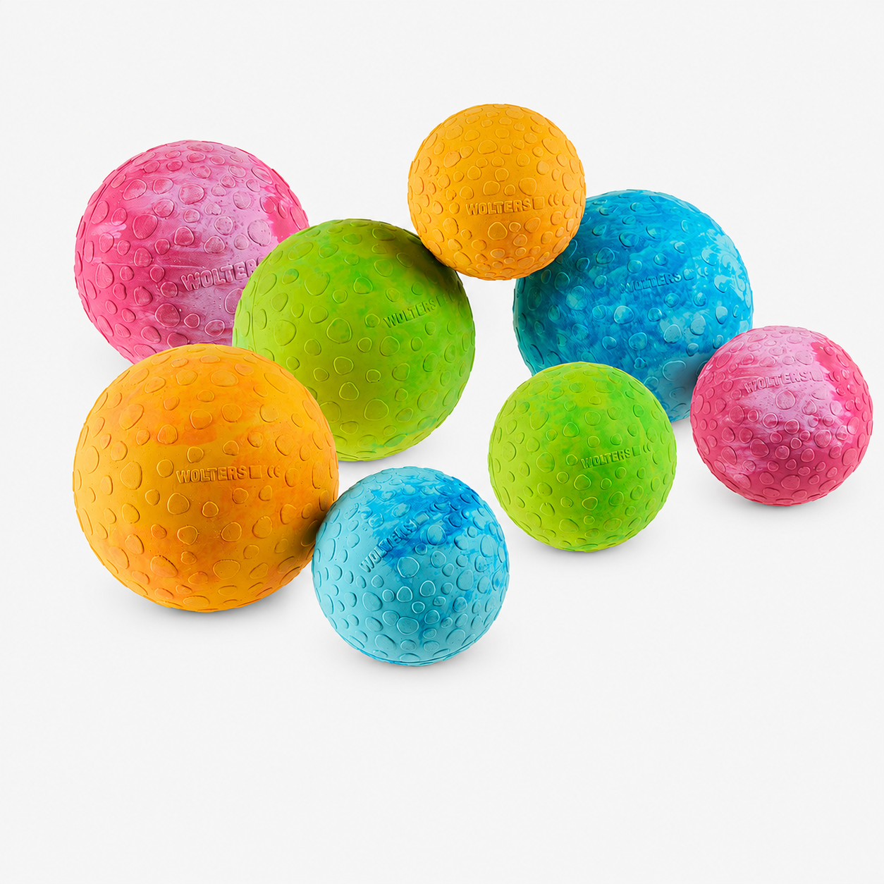 Dog Fun Ball