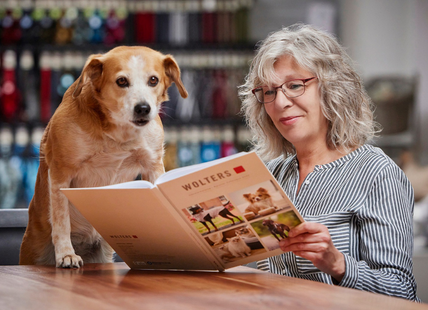 Tierbedarf WOLTERS cat & dog GmbH