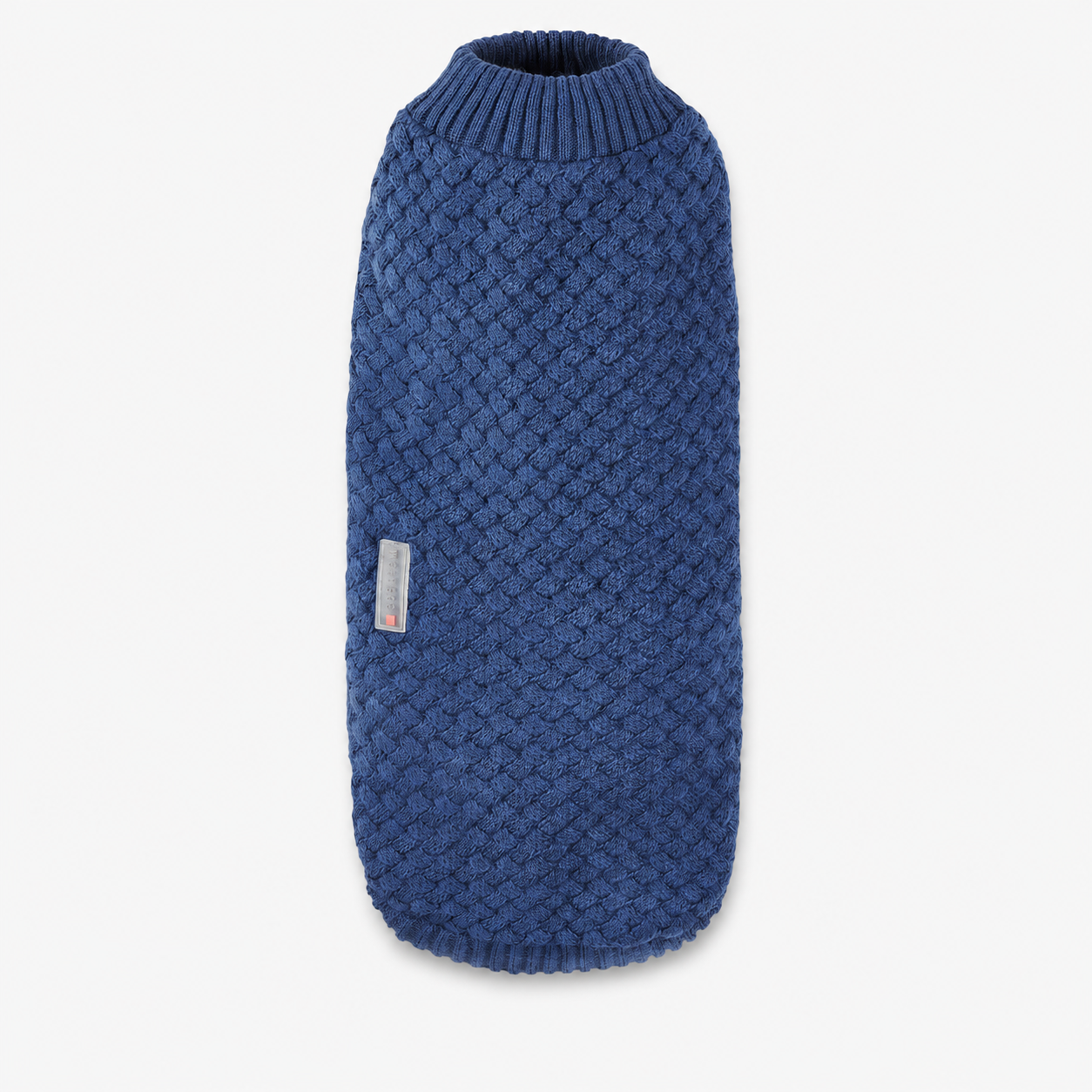 Strickpullover Square