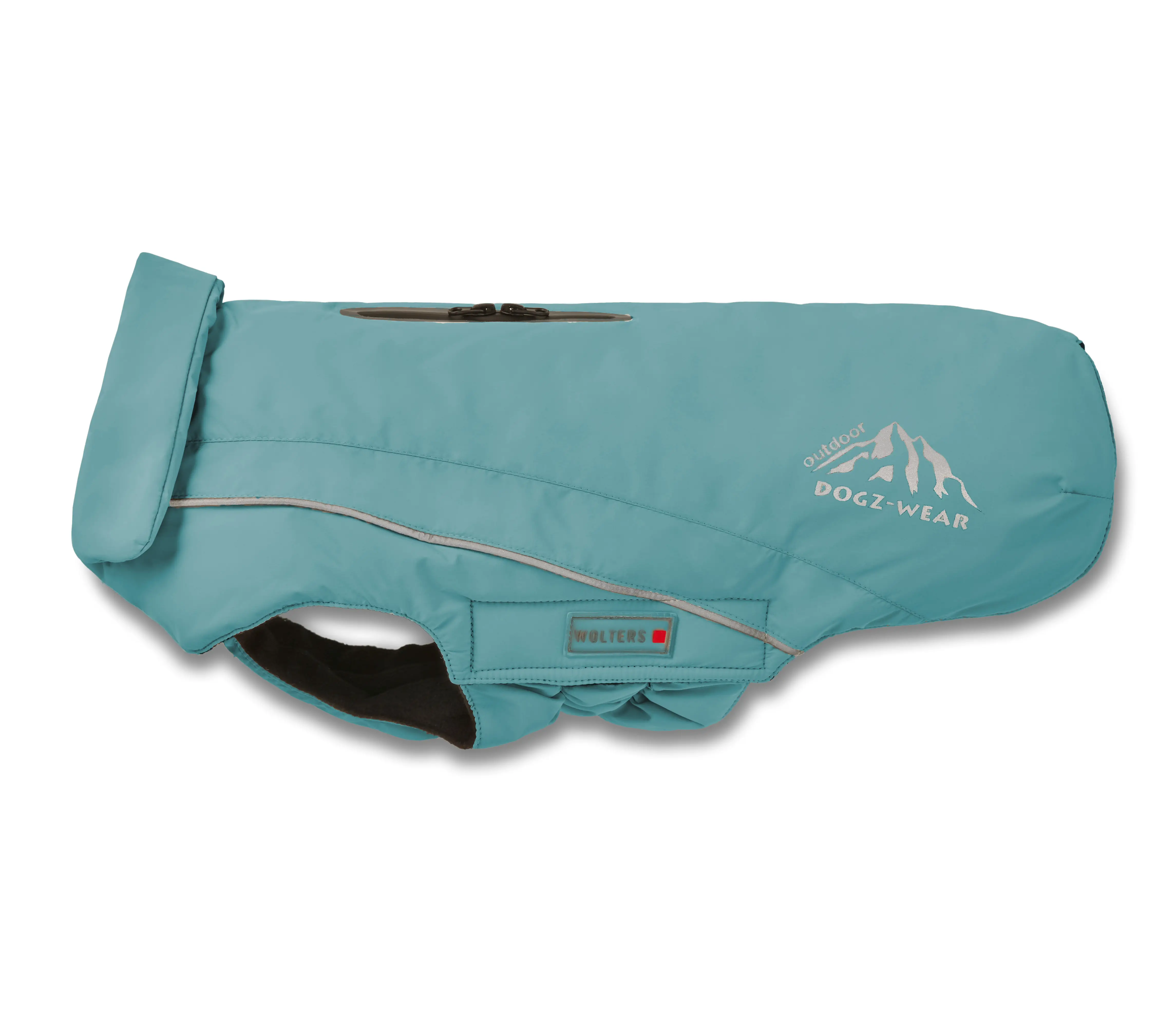 Ski Jacket Dogz-Wear