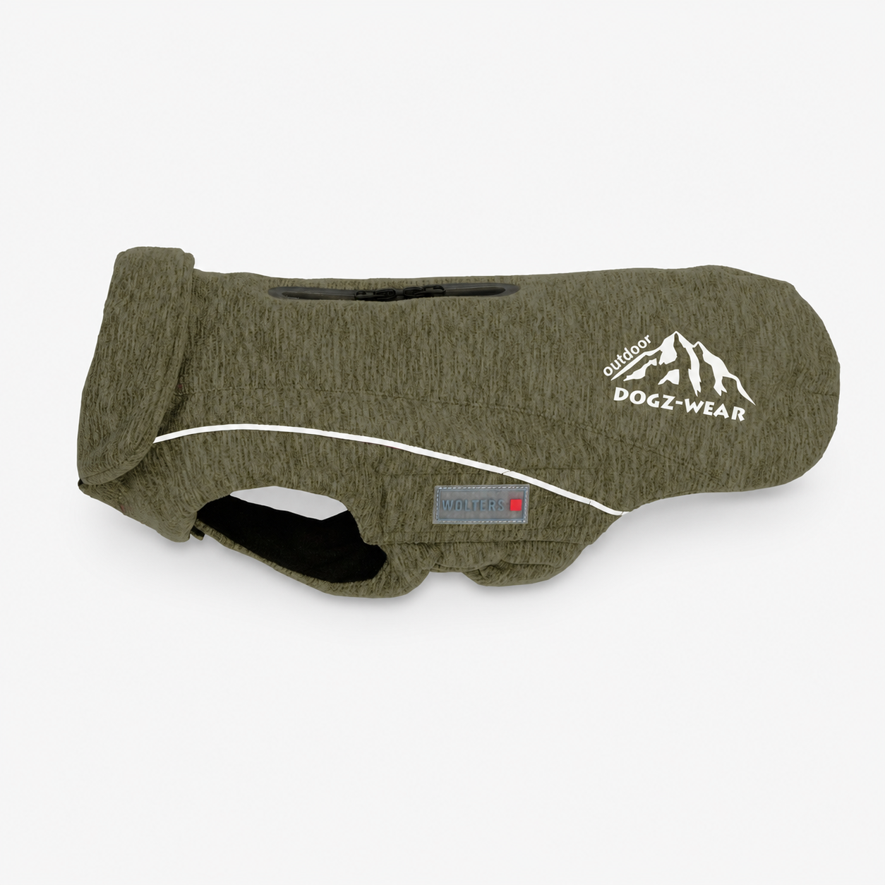 Fleece Jacket Dogz-Wear
