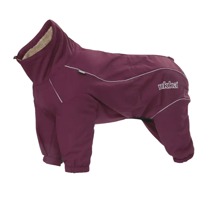 Rukka Pets Thermo-Overall