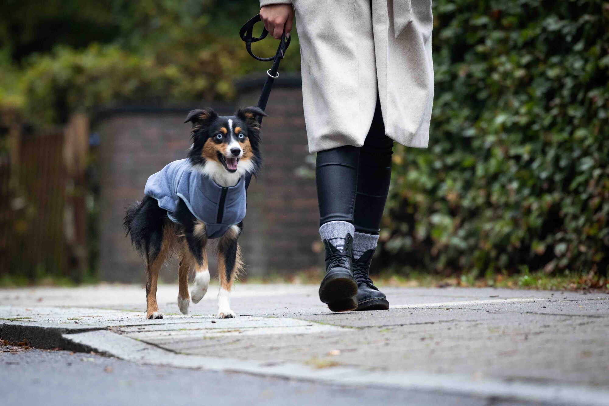 Casual Fleece Jacket