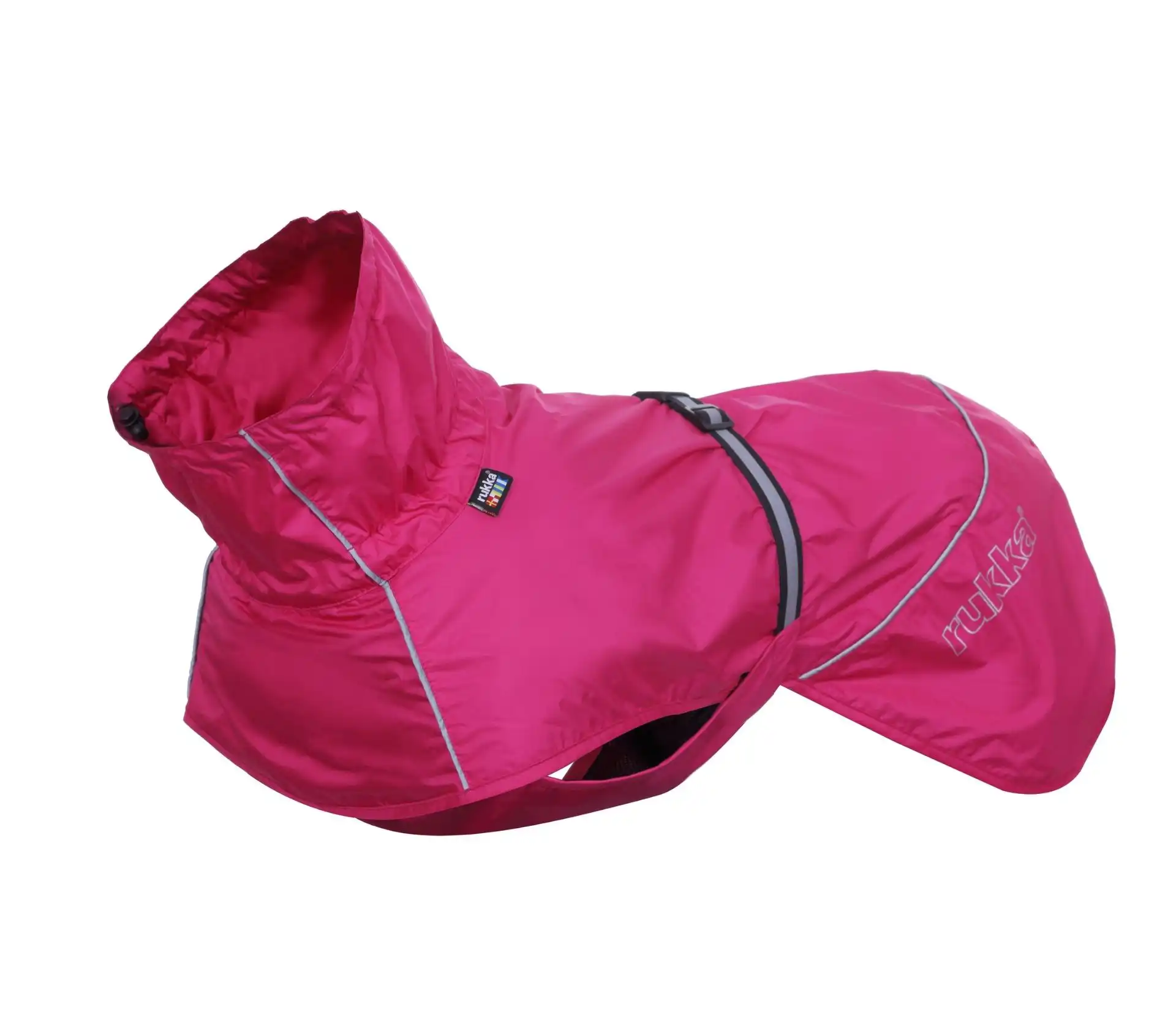 Rukka Pets Regenmantel Hase
