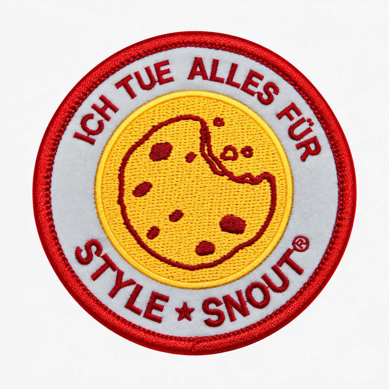 StyleSnout Patch mit Klettverschluss WOLTERS cat & dog GmbH