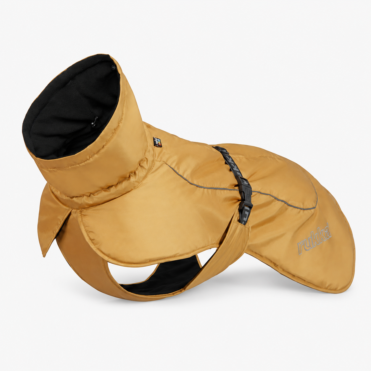 Rukka Pets Winterjacke Stormy WOLTERS cat & dog GmbH