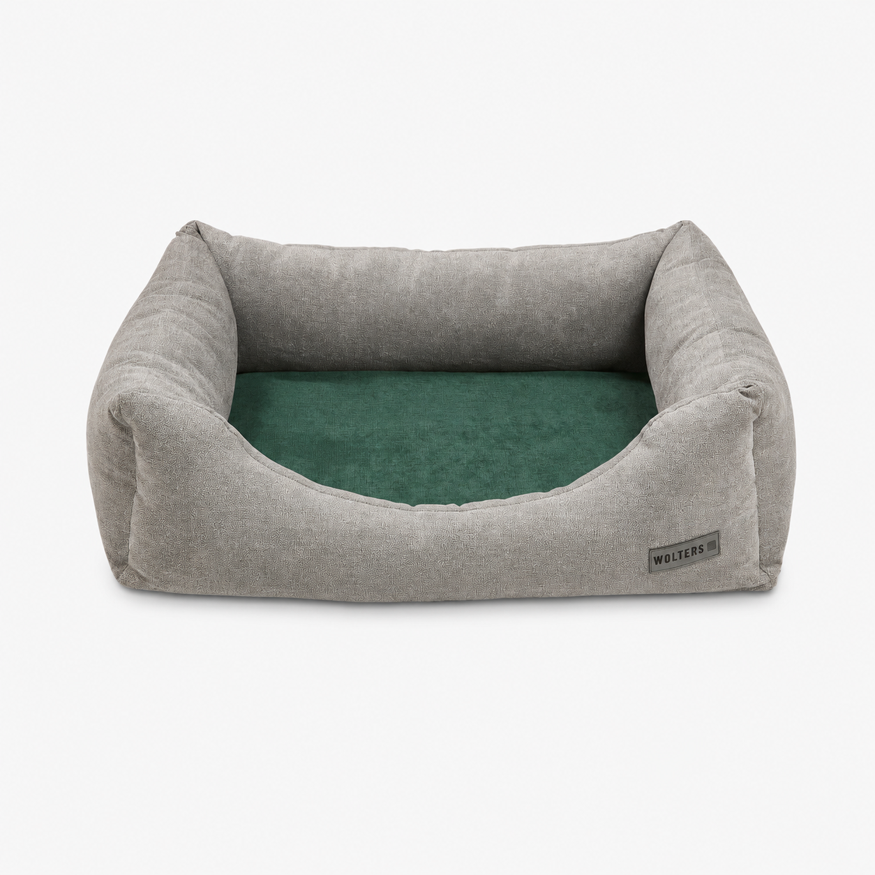 Classic Dog Lounge Bed