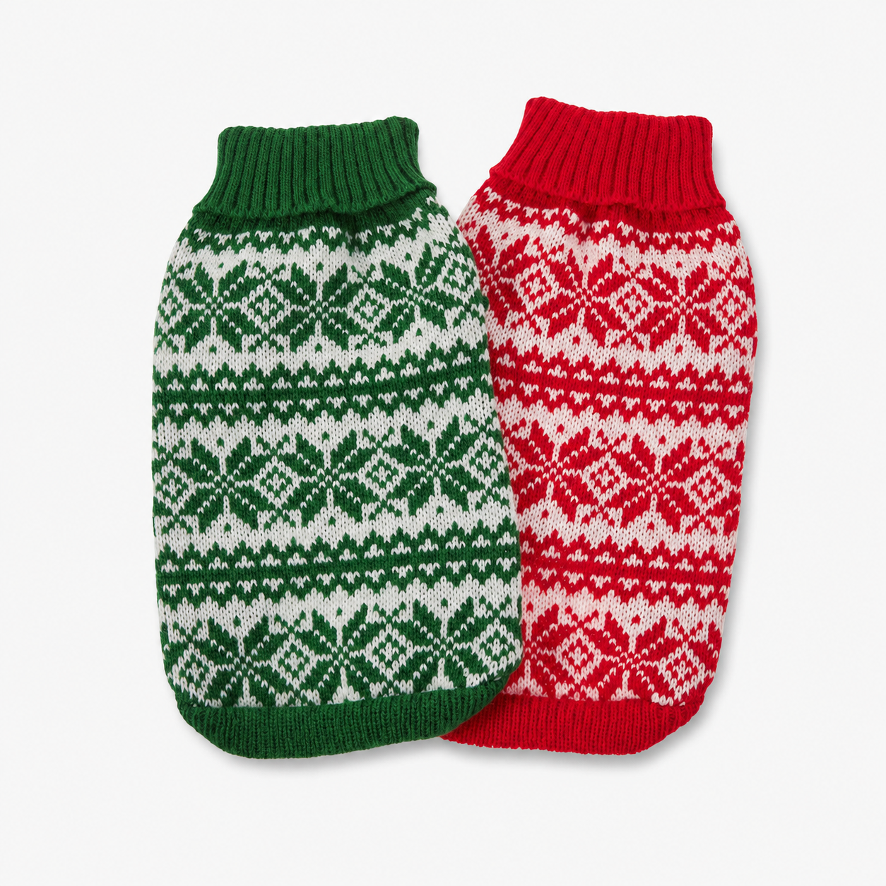 Thore Knitted Jumper