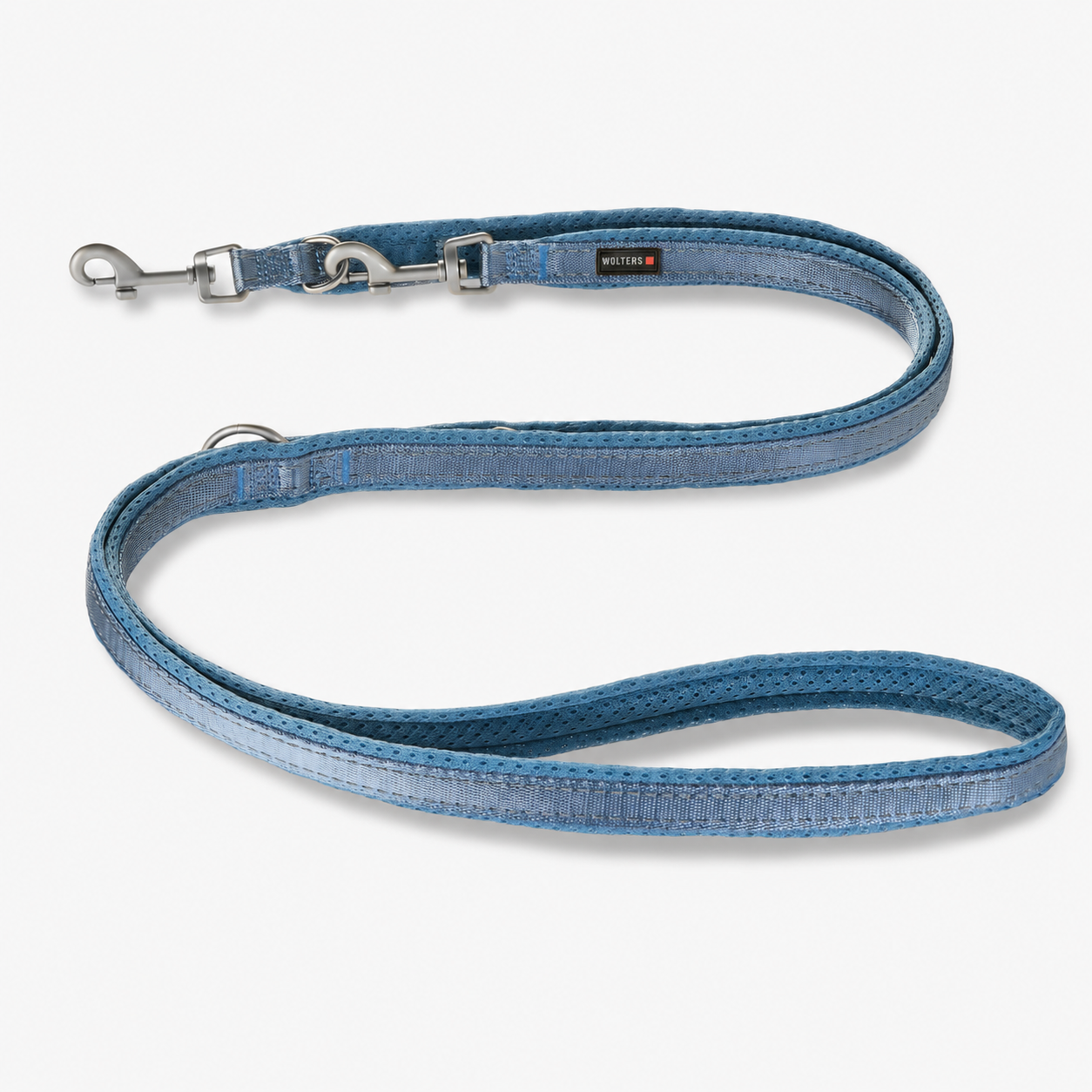 Light Mesh dog lead