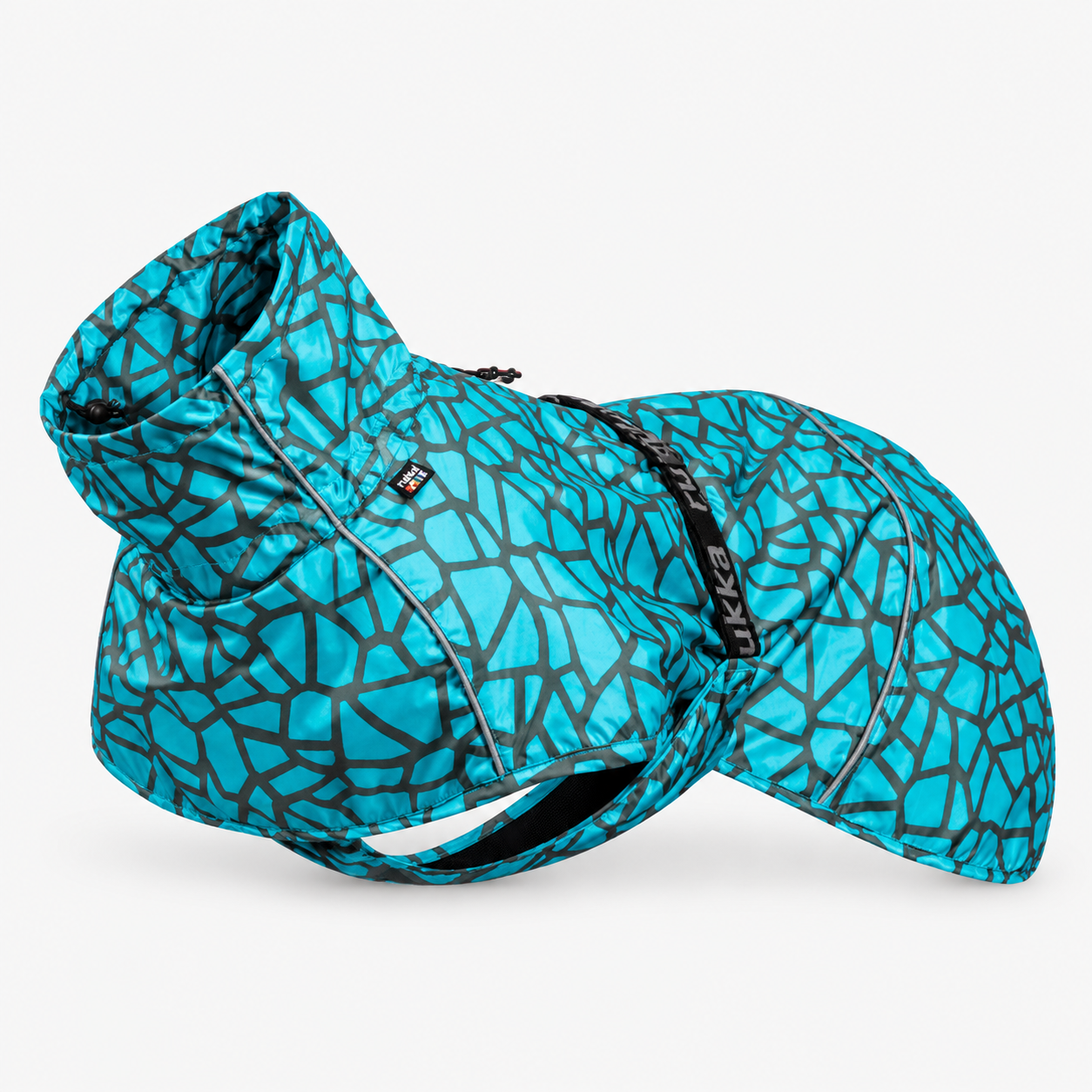 Rukka Pets Regenmantel Hayton Warm WOLTERS cat & dog GmbH